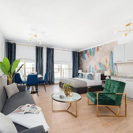 Gallery 7 - Apartment 4 Krakow Luaran gambar