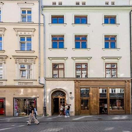 Gallery 7 - Apartment 4 Krakow Luaran gambar