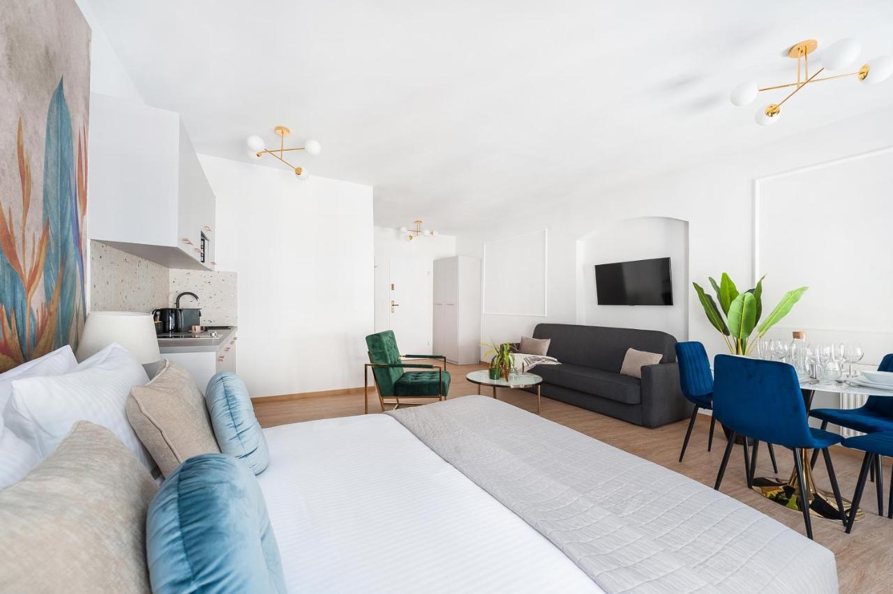 Gallery 7 - Apartment 4 Krakow Luaran gambar