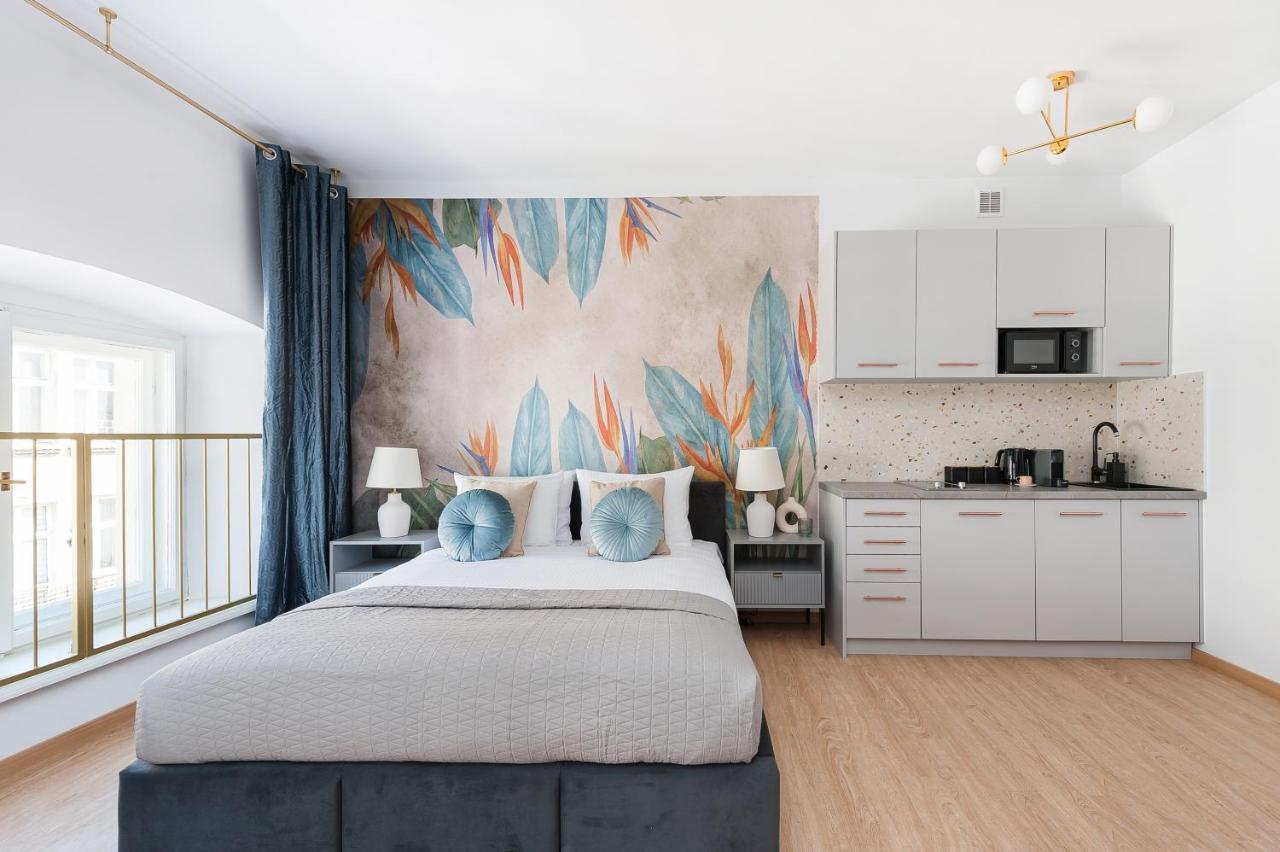 Gallery 7 - Apartment 4 Krakow Luaran gambar
