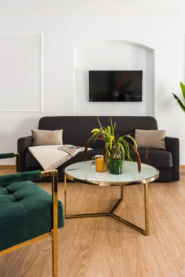 Gallery 7 - Apartment 4 Krakow Luaran gambar