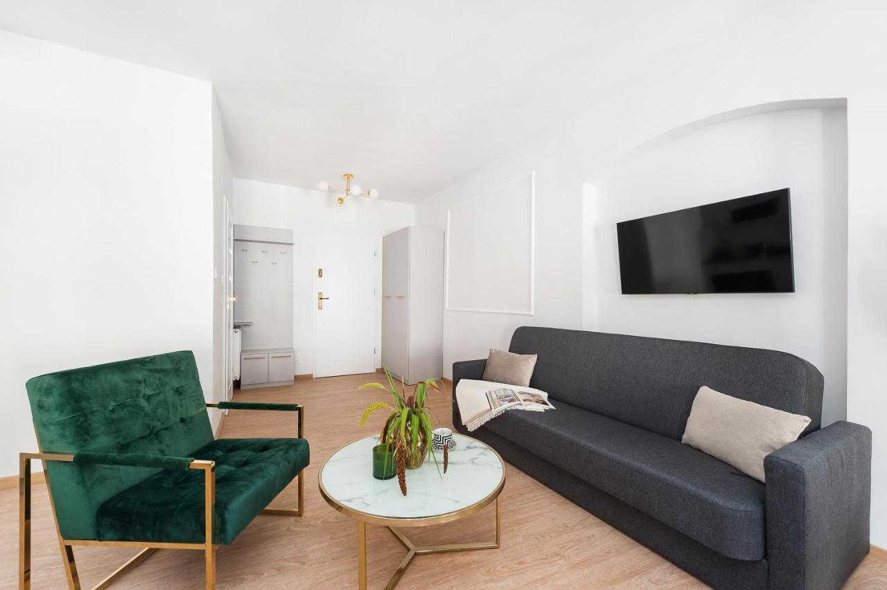 Gallery 7 - Apartment 4 Krakow Luaran gambar