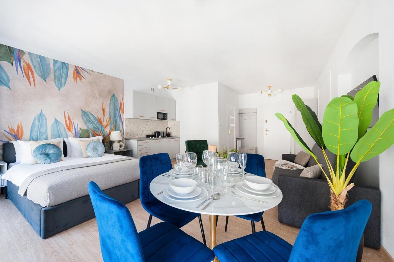 Gallery 7 - Apartment 4 Krakow Luaran gambar