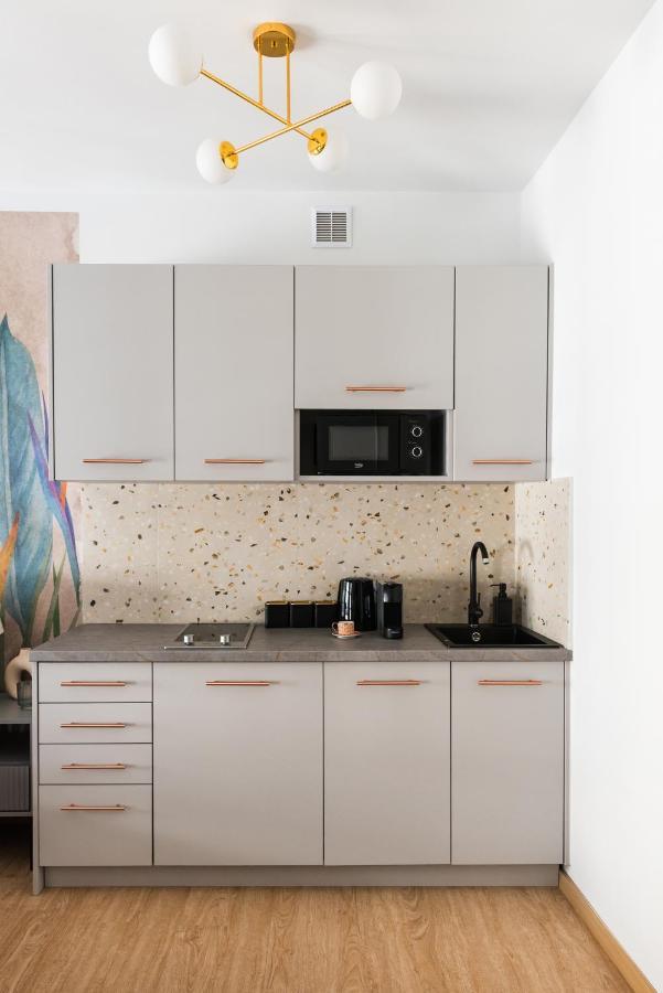 Gallery 7 - Apartment 4 Krakow Luaran gambar