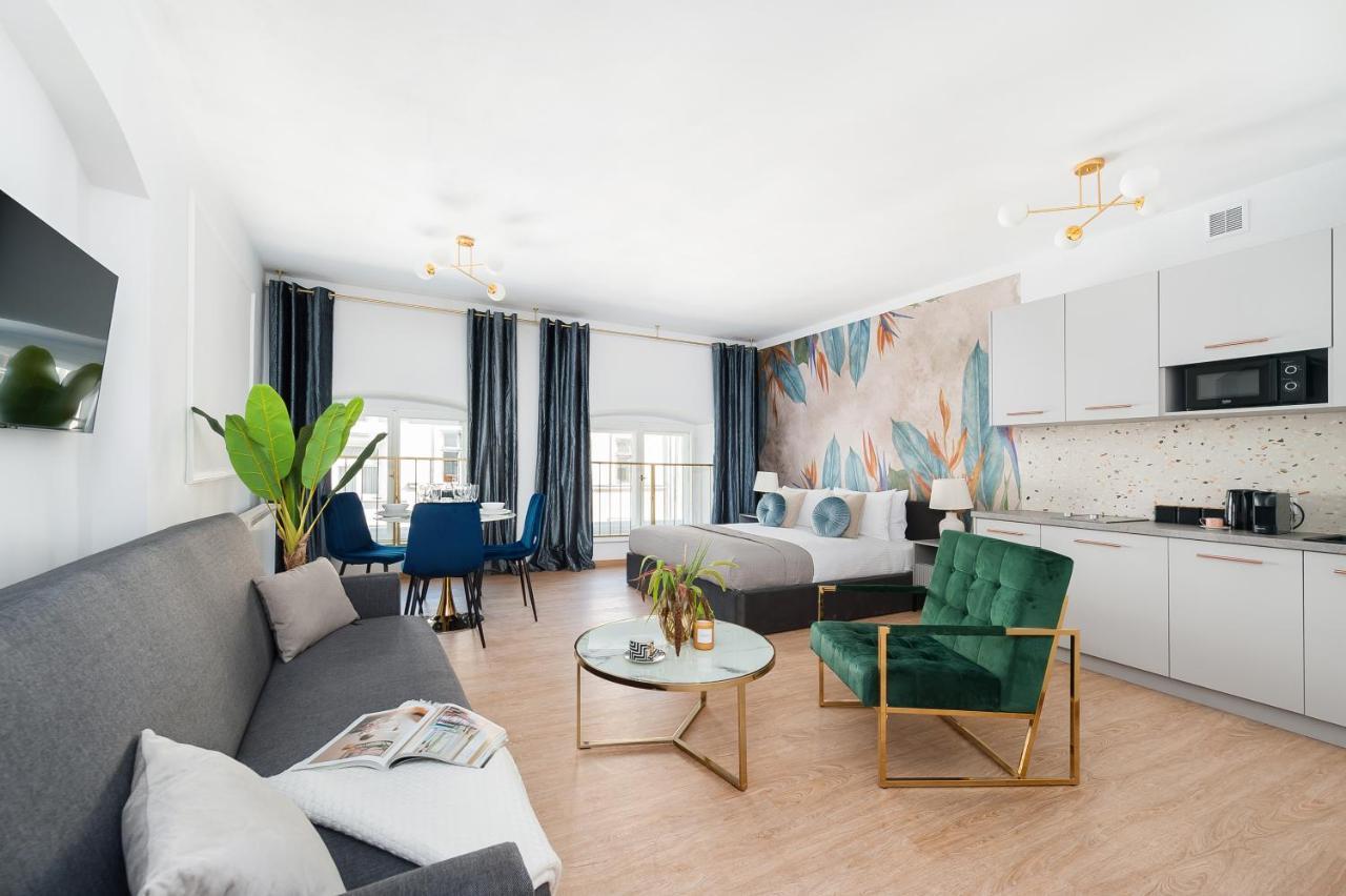 Gallery 7 - Apartment 4 Krakow Luaran gambar