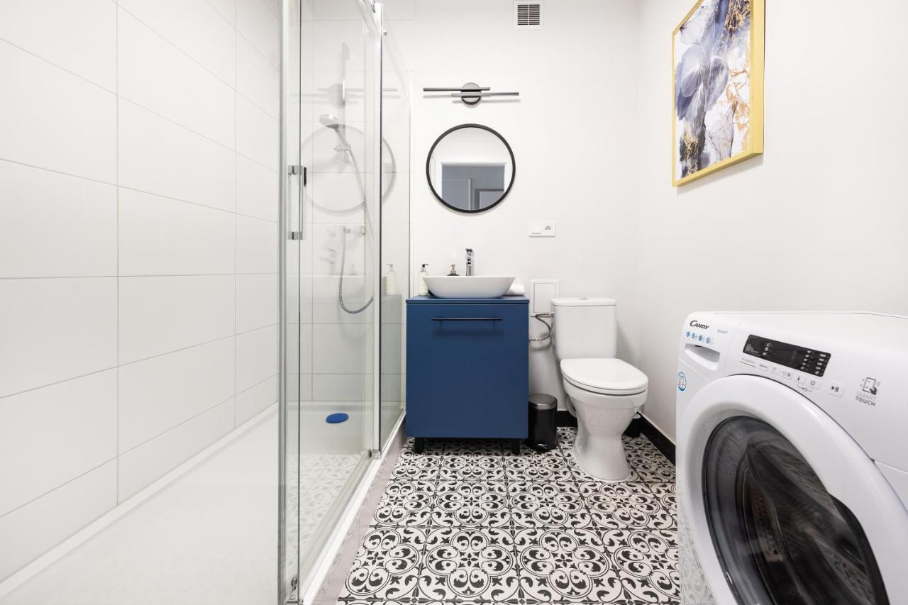 Gallery 7 - Apartment 4 Krakow Luaran gambar