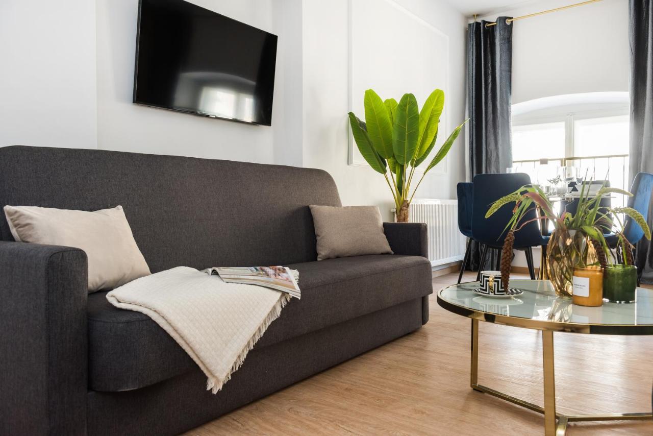 Gallery 7 - Apartment 4 Krakow Luaran gambar