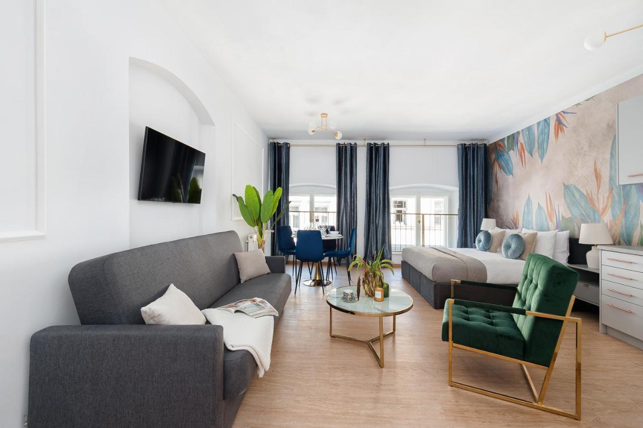 Gallery 7 - Apartment 4 Krakow Luaran gambar