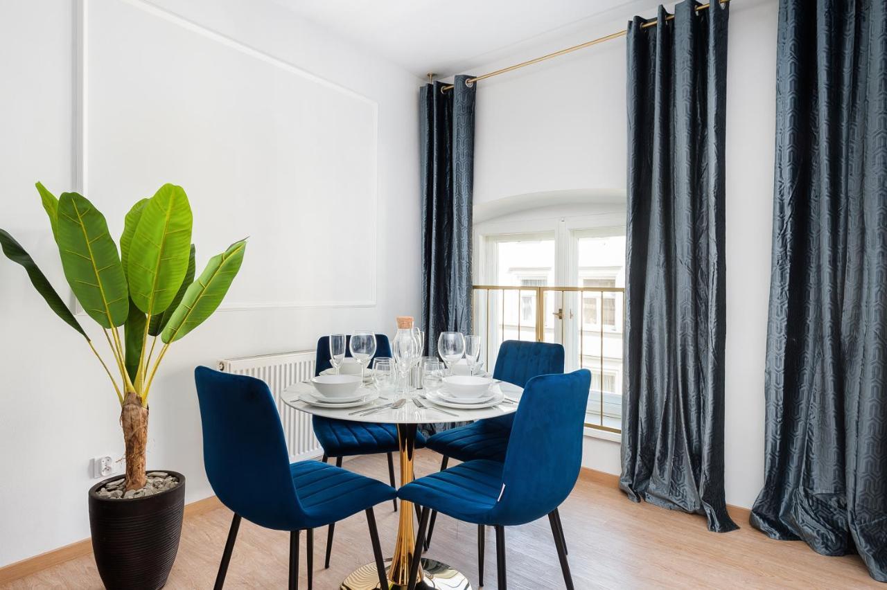 Gallery 7 - Apartment 4 Krakow Luaran gambar