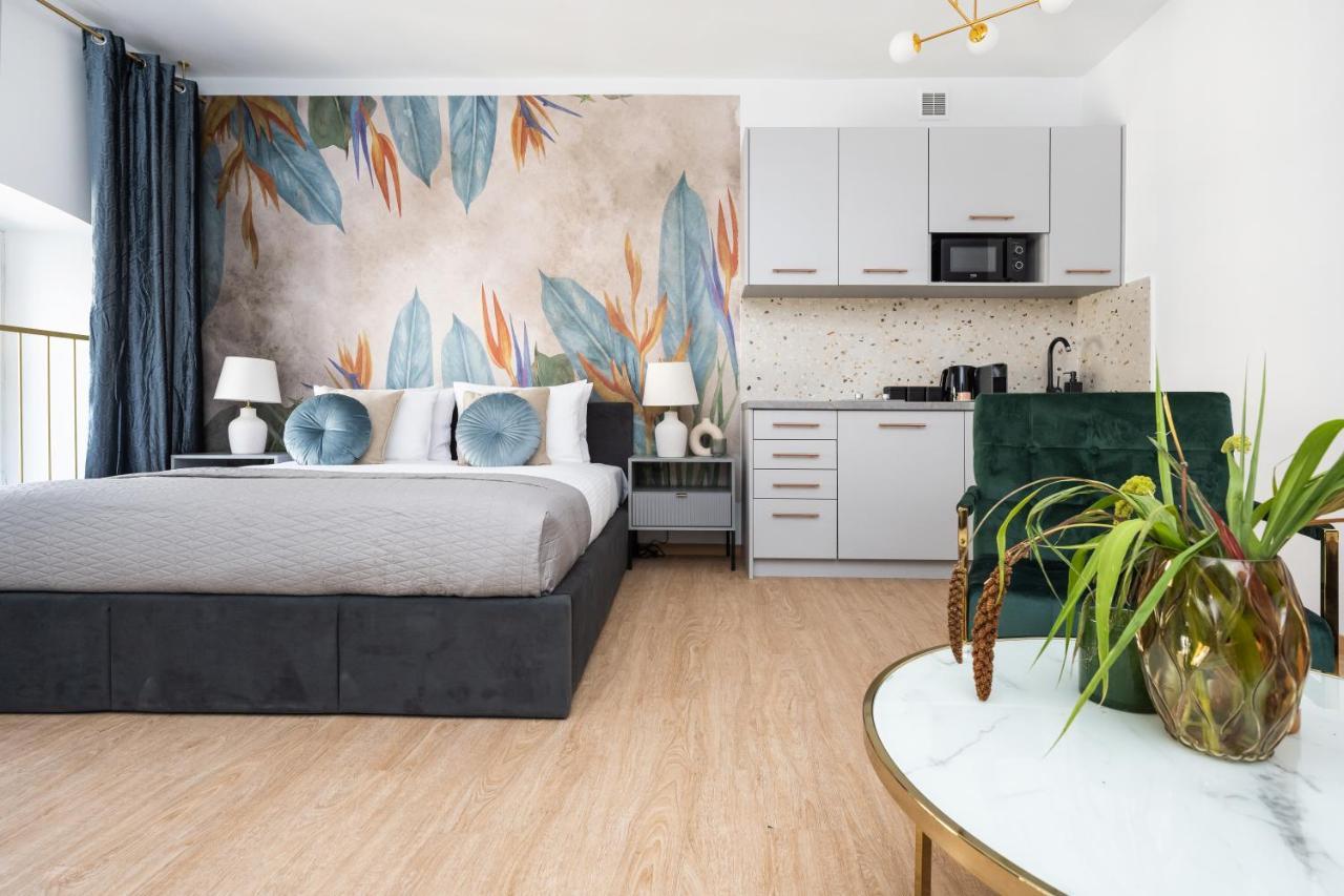 Gallery 7 - Apartment 4 Krakow Luaran gambar